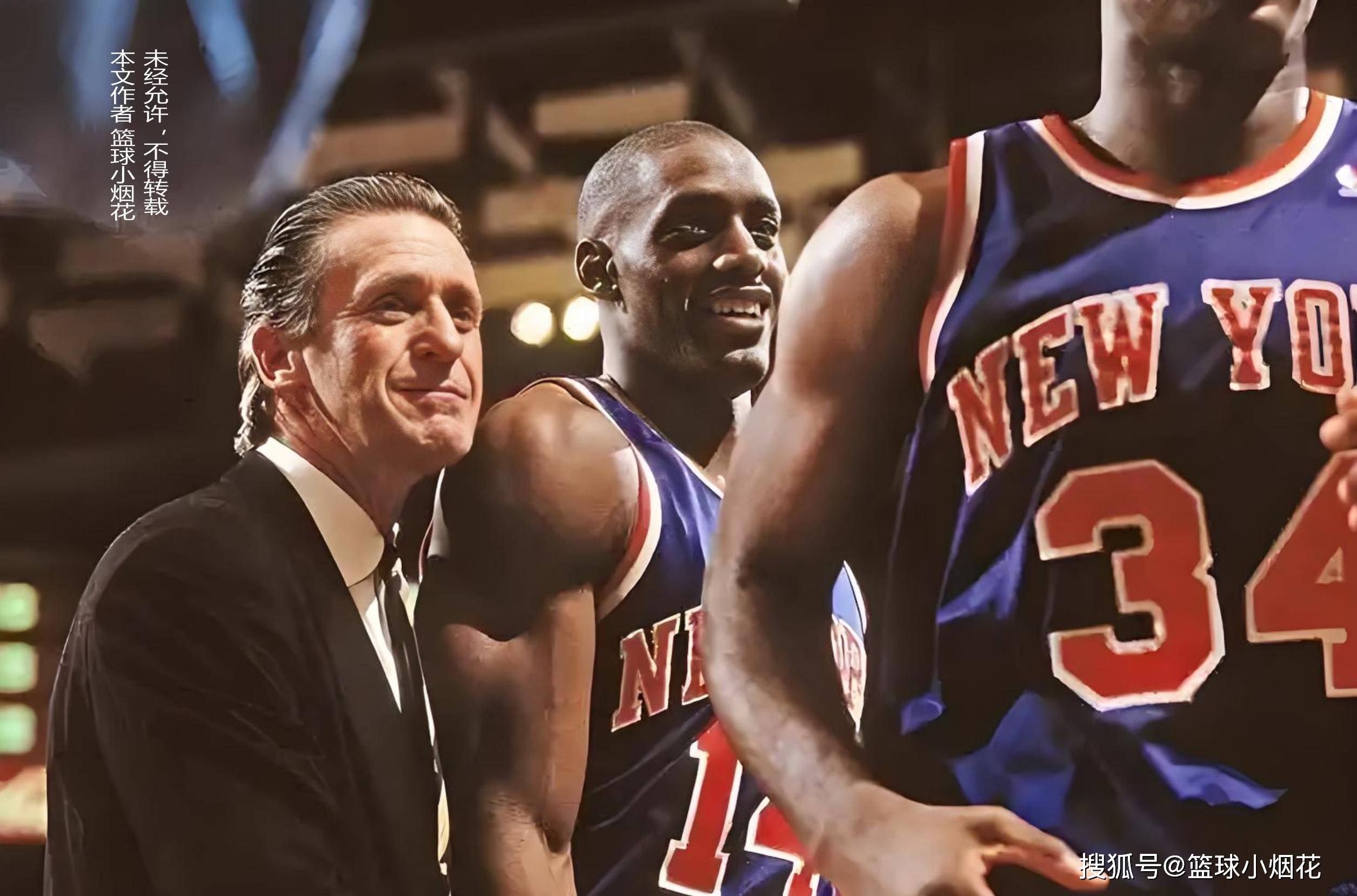 意甲集结日再迎强敌，纽约尼克斯防线松动，主帅态度：球迷炸锅，更衣室氛围转暖的简单介绍-满冠官网