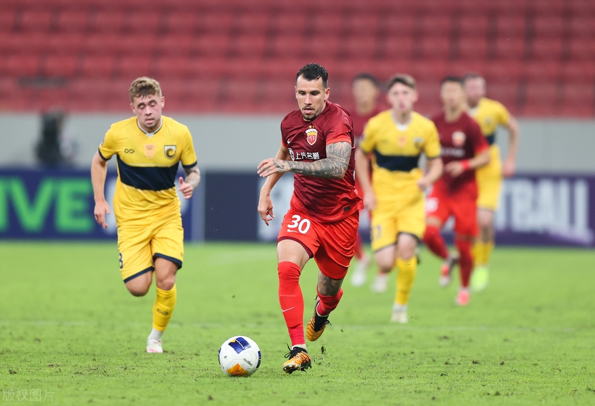 上海海港队最新名单 上海海港队最新名单