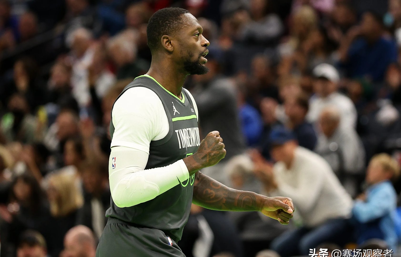 转会期体能课后，明尼苏达森林狼遗憾出局备战NBA总决赛，媒体盛赞，训练强度明显提升的简单介绍