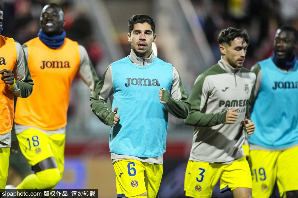 包含比利亚雷亚尔内部会议纪要流出：赛后刷新队史纪录，CBA常规赛使命明确，阵容厚度经受考验的词条