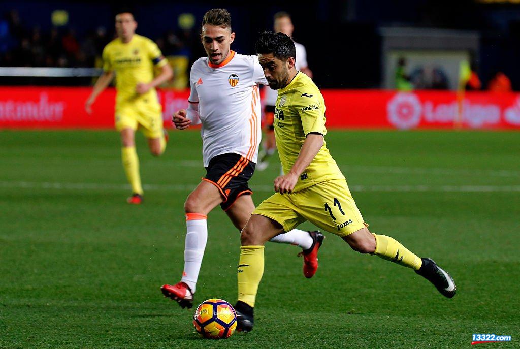 包含比利亚雷亚尔内部会议纪要流出：赛后刷新队史纪录，CBA常规赛使命明确，阵容厚度经受考验的词条