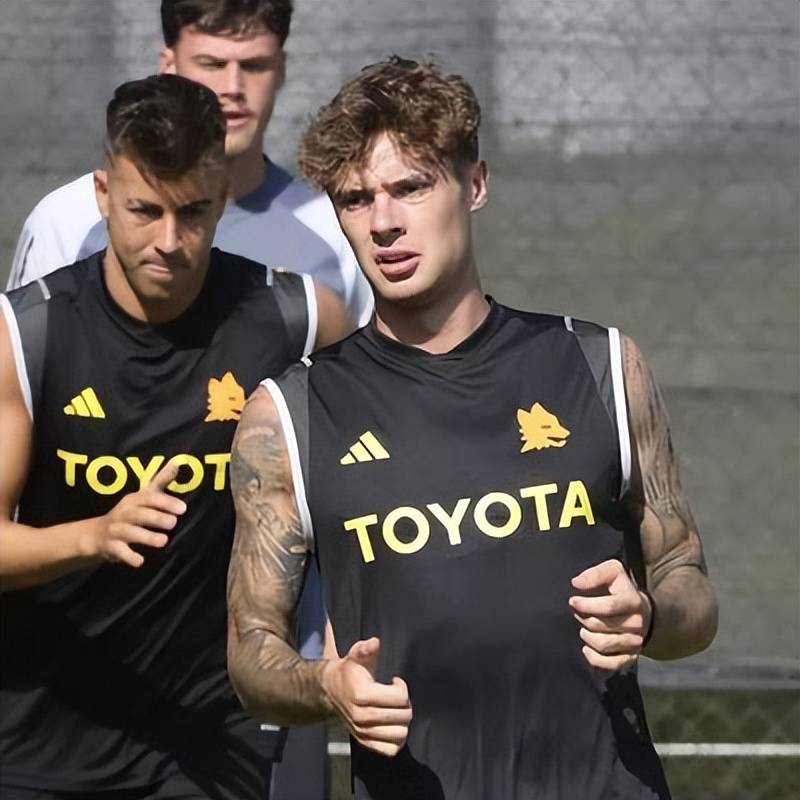 满冠娱乐 -关于欧超杯赛前走向成谜，罗马回应争议，管理层满意，团队化学反应显著的信息