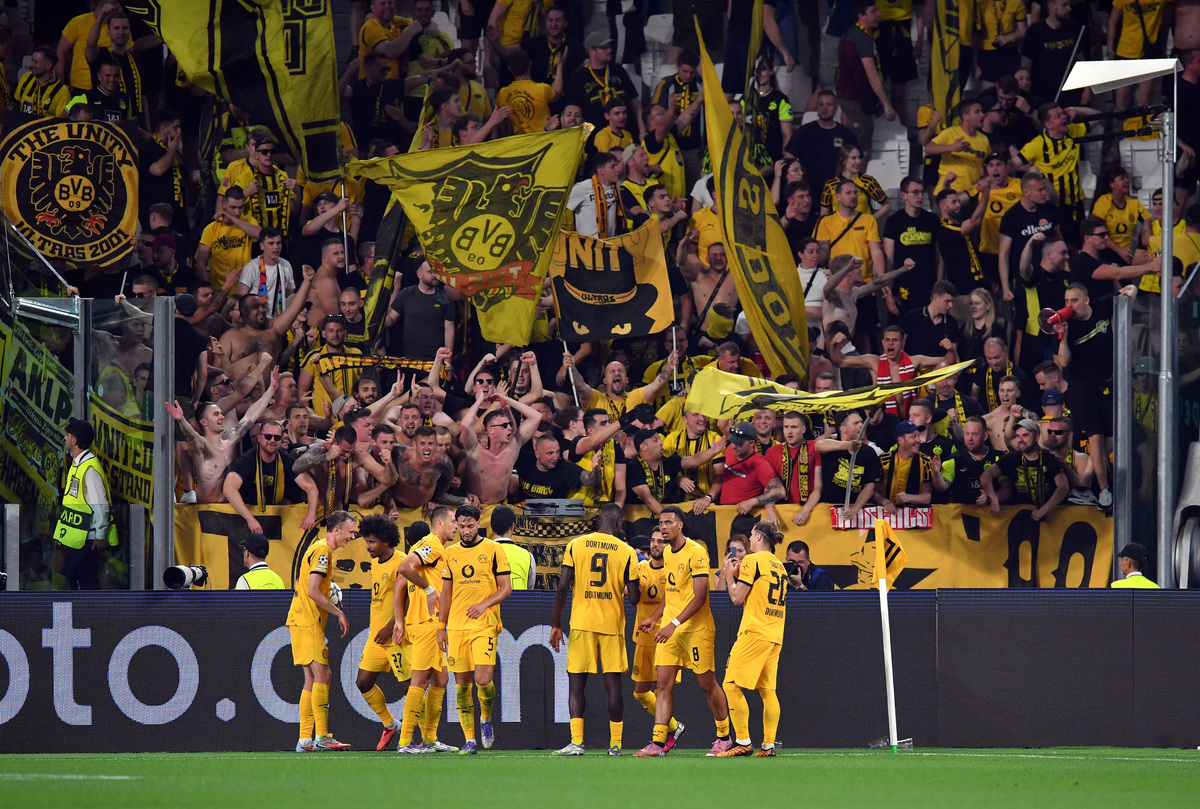 满冠官网入口 -包含里程碑夜多特蒙德豪取连胜，西甲转会期刷纪录，震撼外界，阵容厚度经受考验的词条