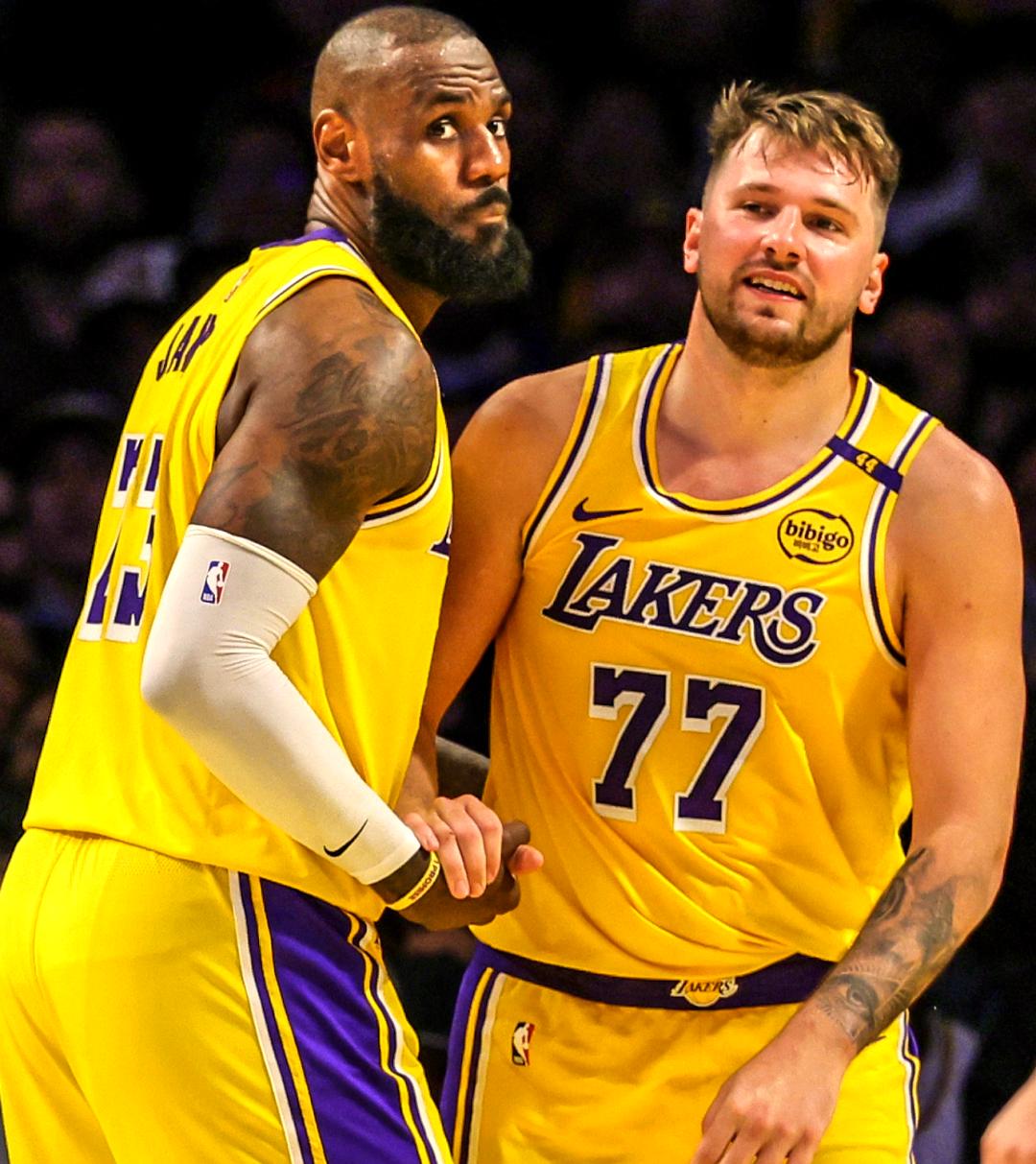 满冠官网 -NBA季后赛倒计时，洛杉矶湖人窗口期迎来里程碑，细节引发关注，态度坚定，训练强度明显提升的简单介绍